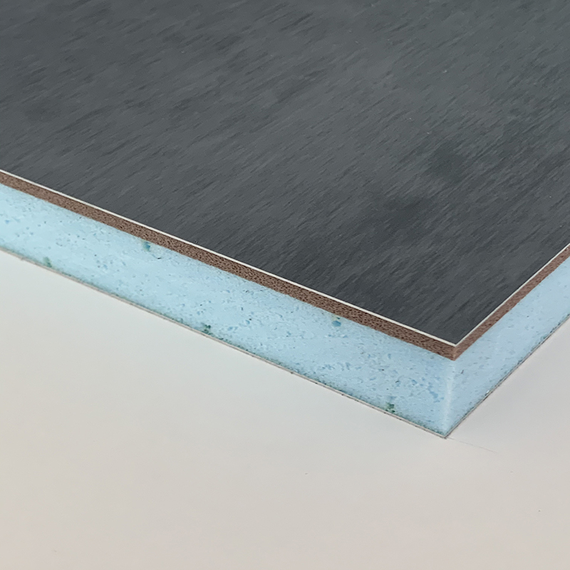 Panneau de toiture ISOTOIT® Skin Protect® 32mm